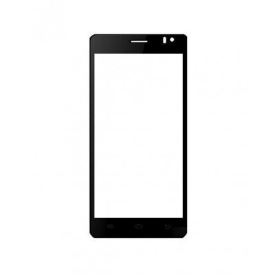 Touch Screen Digitizer For Spice Stellar 517 Grey By - Maxbhi.com