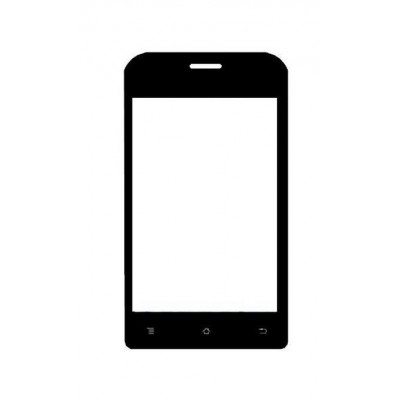 Touch Screen Digitizer For Swingtel Hellotab Mini Sx3 Black By - Maxbhi.com
