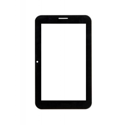 Touch Screen Digitizer For Swipe Halo Value Tab White By - Maxbhi.com