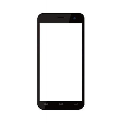 Touch Screen Digitizer For Swipe Konnect 5.0 Black By - Maxbhi.com