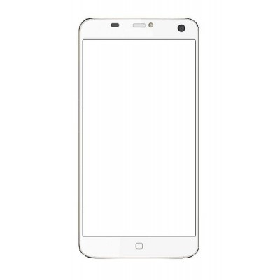 Touch Screen Digitizer For Tecno Phantom Z White By - Maxbhi.com