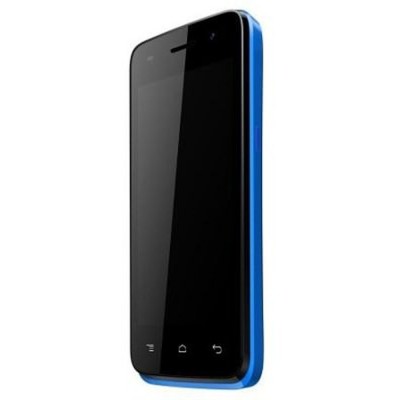 LCD with Touch Screen for Videocon Infinium Z40Q Star - Blue