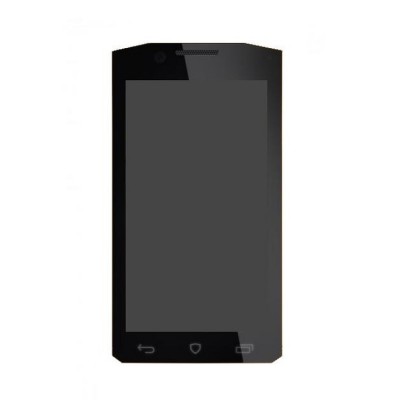 Lcd With Touch Screen For Tonino Lamborghini Antares White By - Maxbhi.com
