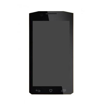 Lcd With Touch Screen For Tonino Lamborghini Antares White By - Maxbhi.com