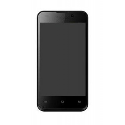 Lcd With Touch Screen For Torque Droidz Atom S Black By - Maxbhi.com
