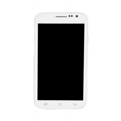 Lcd With Touch Screen For Torque Droidz Avatar Tv White By - Maxbhi.com