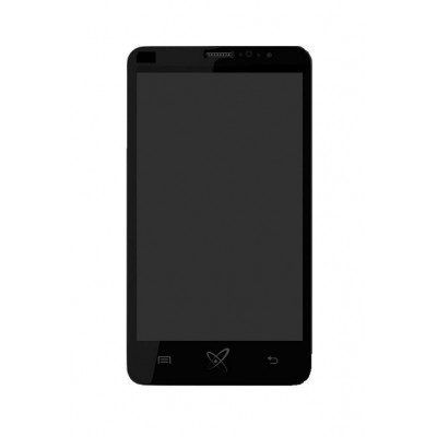 Lcd With Touch Screen For Tvc Nuclear Sx 5.3i Black By - Maxbhi.com