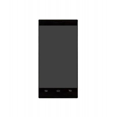 Lcd With Touch Screen For Vedaee Inew U1 White By - Maxbhi.com
