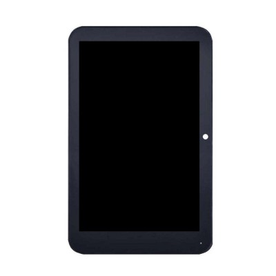 Lcd With Touch Screen For Videocon Va72k White By - Maxbhi.com