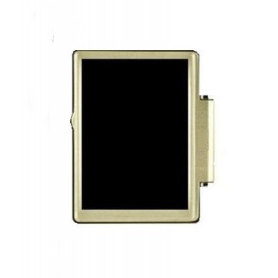 Lcd With Touch Screen For Vox Mobile Dv10 Brown By - Maxbhi.com