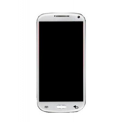 Lcd With Touch Screen For Vox Mobile V5555 Black By - Maxbhi.com