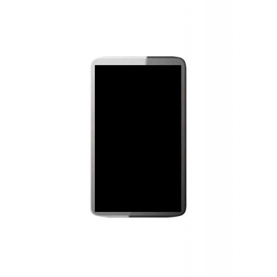 Lcd With Touch Screen For Vox Mobile Vgs503 White By - Maxbhi.com