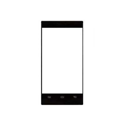 Touch Screen Digitizer For Vedaee Inew U1 White By - Maxbhi.com