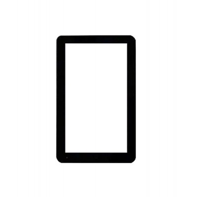 Touch Screen Digitizer For Veedee 10 Inches Android 2.2 Tablet White By - Maxbhi.com