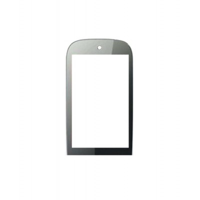 Touch Screen Digitizer For Videocon V1665 Black Mahogany By - Maxbhi.com