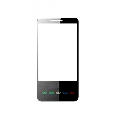 Touch Screen Digitizer For Vox Mobile Vgs505 White By - Maxbhi.com