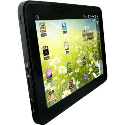 LCD with Touch Screen for Wespro 10 Inches PC Tablet with 3G - Black