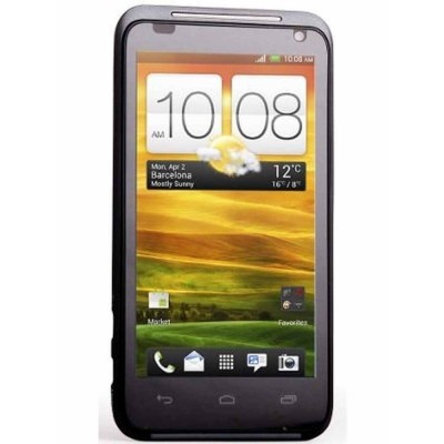 LCD with Touch Screen for Xelectron V1277 - White