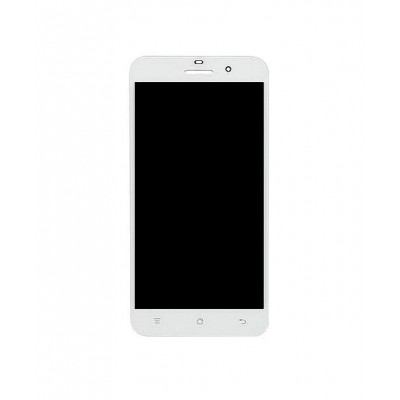 Lcd With Touch Screen For Wammy Neo Youth Black By - Maxbhi.com
