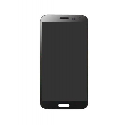 Lcd With Touch Screen For Wammy Note 3 Black By - Maxbhi.com