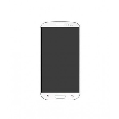 Lcd With Touch Screen For Wammy Titan 2 Black By - Maxbhi.com