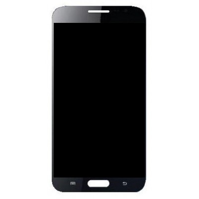 Lcd With Touch Screen For Wham Ws53 White By - Maxbhi Com