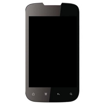 Lcd With Touch Screen For Wynncom G32 Black By - Maxbhi Com