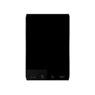 Lcd With Touch Screen For Wynncom W705 White By - Maxbhi Com