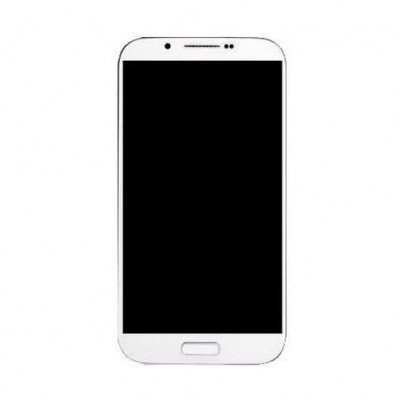 LCD with Touch Screen for Xelectron N7100 White