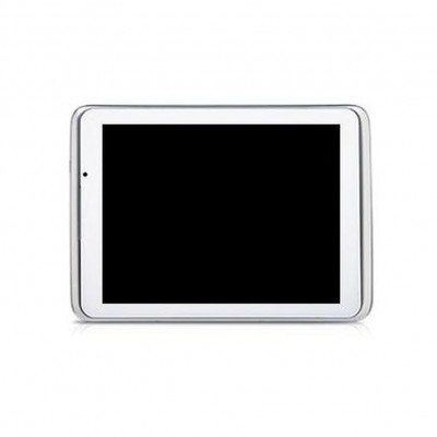 Lcd With Touch Screen For Xolo Tab 8 Qc800 Black By - Maxbhi Com
