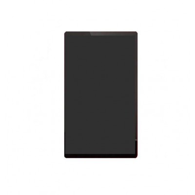 Lcd With Touch Screen For Xtouch X708s Pink By - Maxbhi.com