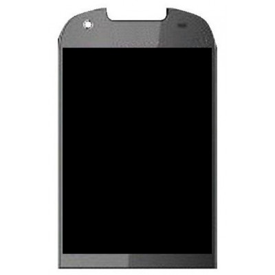 Lcd With Touch Screen For Yxtel C8 Gold By - Maxbhi Com