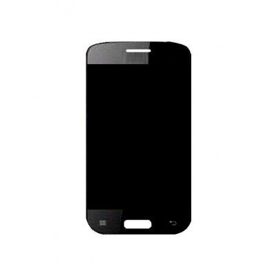 Lcd With Touch Screen For Yxtel C930 Black By - Maxbhi.com