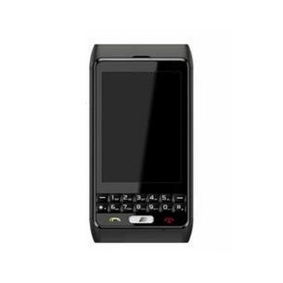 Lcd With Touch Screen For Yxtel C9 Black By - Maxbhi.com