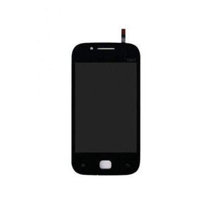 Lcd With Touch Screen For Yxtel G905 White By - Maxbhi.com