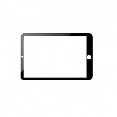 Touch Screen Digitizer For Wespro 7 Inches Pc Tablet 786 With 3g White By - Maxbhi Com