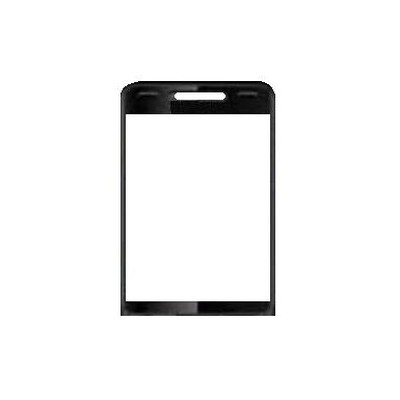 Touch Screen Digitizer For Wespro Wespro Dual Sim Model No Wm2107 White By - Maxbhi Com