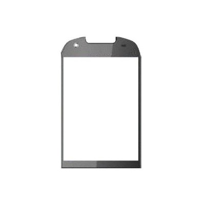 Touch Screen Digitizer For Yxtel C8 Red By - Maxbhi Com