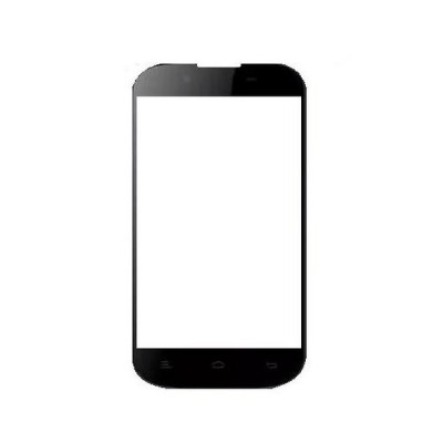 Touch Screen Digitizer For Zen Ultrafone 503 3g Black By - Maxbhi Com