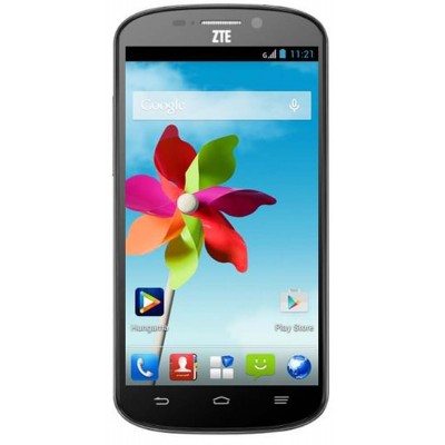 Touch Screen Digitizer for ZTE N919D - White