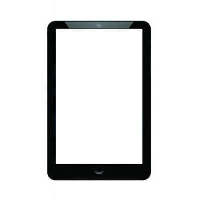 Touch Screen Digitizer For Wespro 7 Inches Touch Screen Pc Tablet S714 With 3g White By - Maxbhi.com