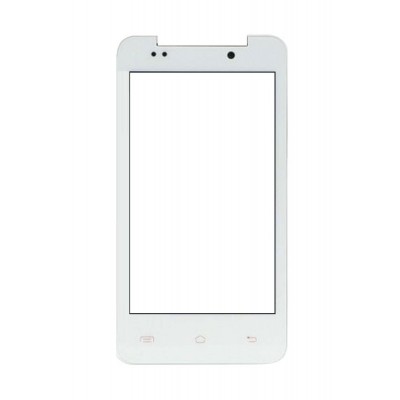 Touch Screen Digitizer For Wham Wg40 Black By - Maxbhi.com