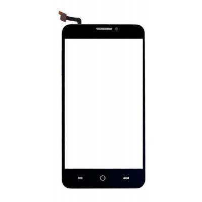 Touch Screen Digitizer For Yu Yureka Black By - Maxbhi.com