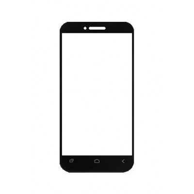 Touch Screen Digitizer For Zen Ultrafone 303 3g White By - Maxbhi Com