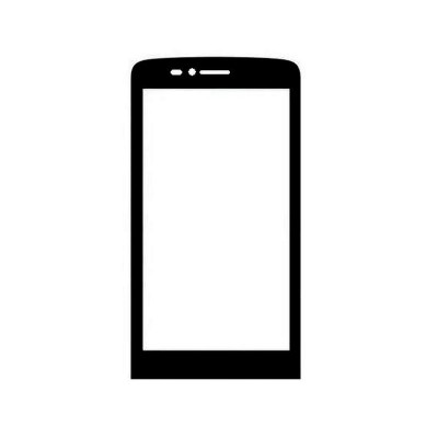 Touch Screen Digitizer For Zen Ultrafone 506 White By - Maxbhi Com