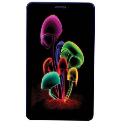 LCD with Touch Screen for Zync Z81 - Black