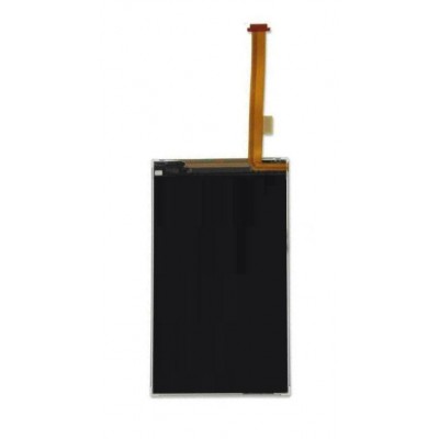 Lcd Screen For Htc Desire V T328w Replacement Display By - Maxbhi.com