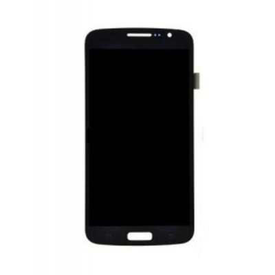 Lcd With Touch Screen For Samsung Smg7106 Galaxy Grand 2 Black By - Maxbhi.com