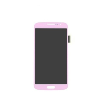 Lcd With Touch Screen For Samsung Smg7106 Galaxy Grand 2 Pink By - Maxbhi.com