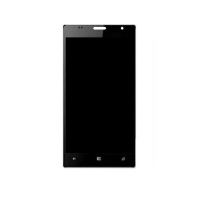 Lcd With Touch Screen For Yxtel G925 White By - Maxbhi Com